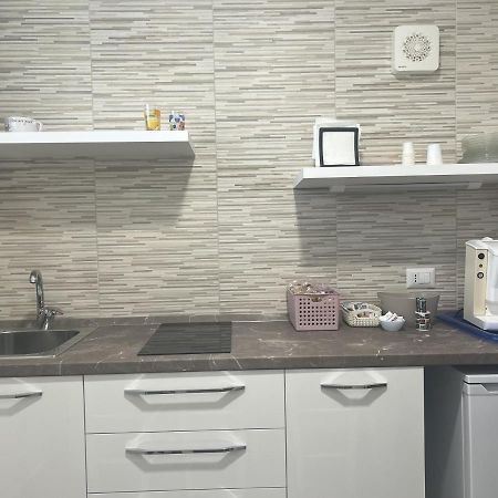 B&B Villa La Ginestra - Camere Боскореале Екстериор снимка