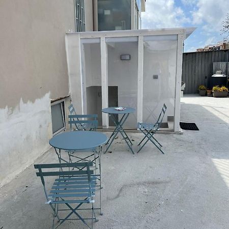 B&B Villa La Ginestra - Camere Боскореале Екстериор снимка
