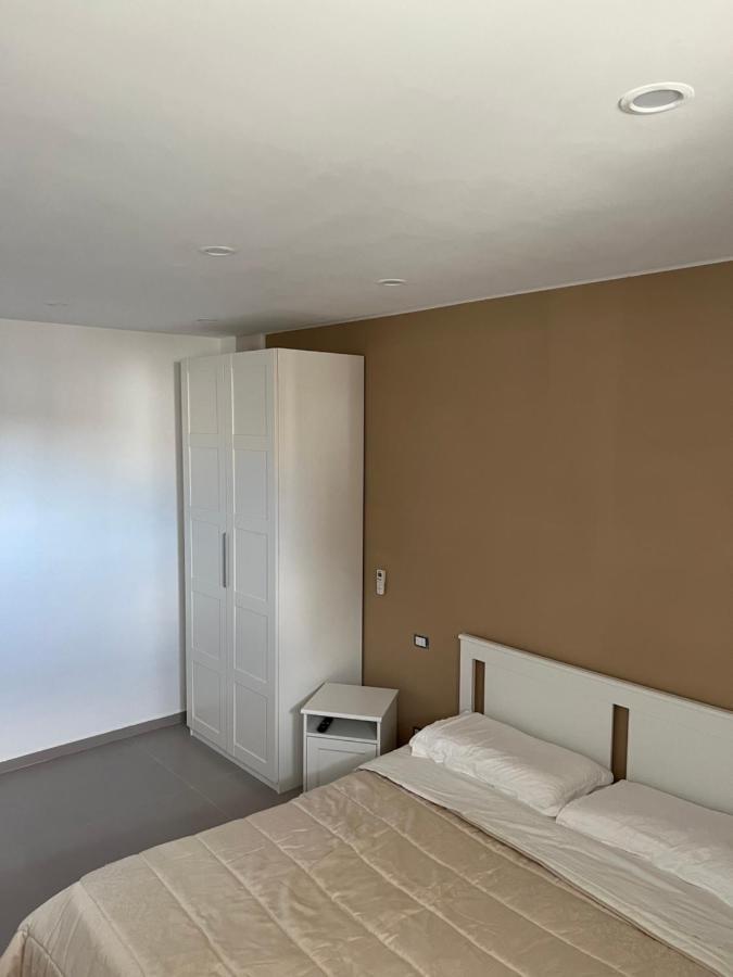 B&B Villa La Ginestra - Camere Боскореале Екстериор снимка