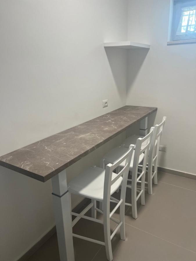 B&B Villa La Ginestra - Camere Боскореале Екстериор снимка