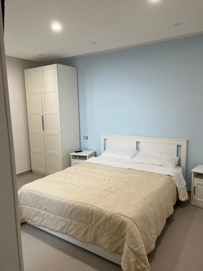 B&B Villa La Ginestra - Camere Боскореале Екстериор снимка